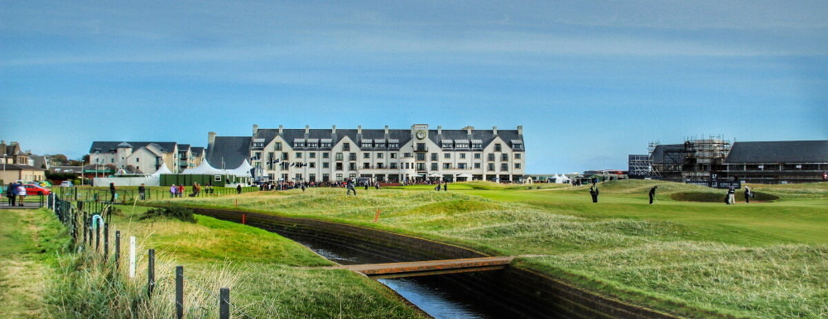 Banner Image for Carnoustie Golf Hotel Voucher Offer