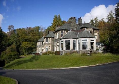 Merewood Country House Hotel, Windermere