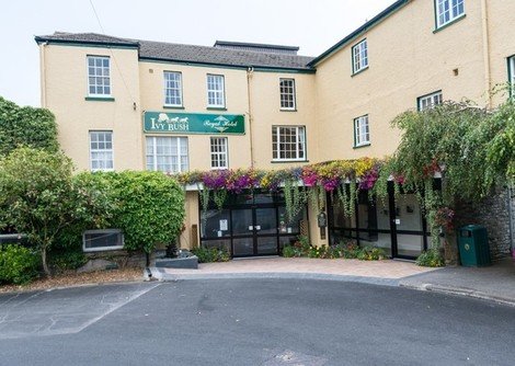 Ivy Bush Royal Hotel by Compass Hospitality, Carmarthen