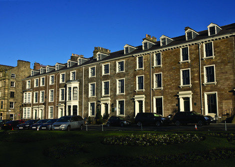 Hotel Du Vin Harrogate, Harrogate