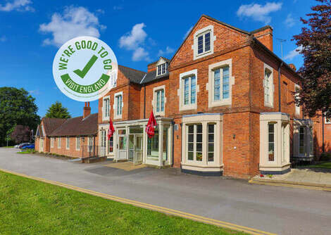 Muthu Clumber Park Hotel & Spa , Worksop