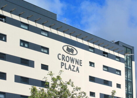 Crowne Plaza Reading East, Reading