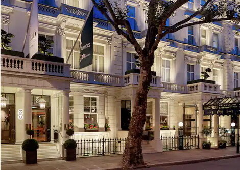 100 Queens Gate Hotel London, Curio Collection by Hilton, London