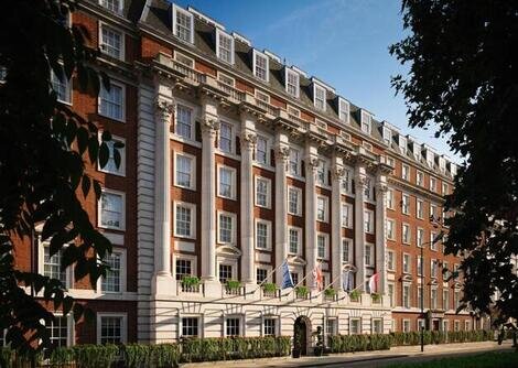 The Biltmore Mayfair, LXR Hotels & Resorts, London