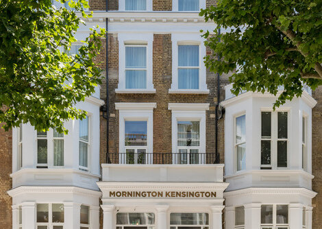 Mornington Hotel London Kensington, London