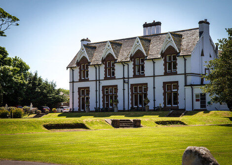 Ennerdale Country House Hotel, Cleator