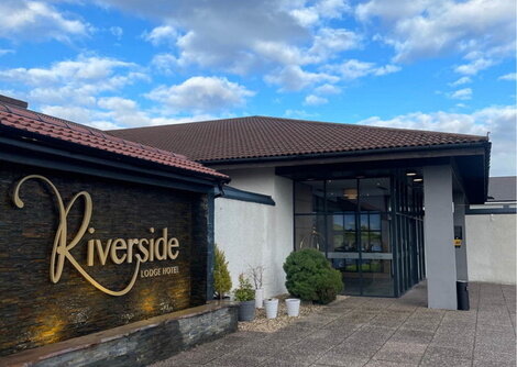 Riverside Lodge Hotel, Irvine