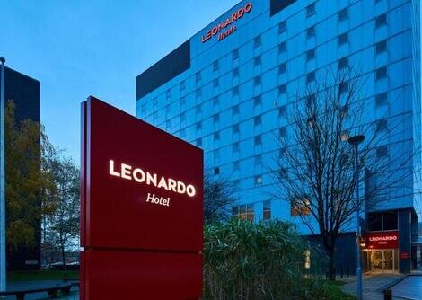 Leonardo Hotel Middlesbrough, Middlesbrough