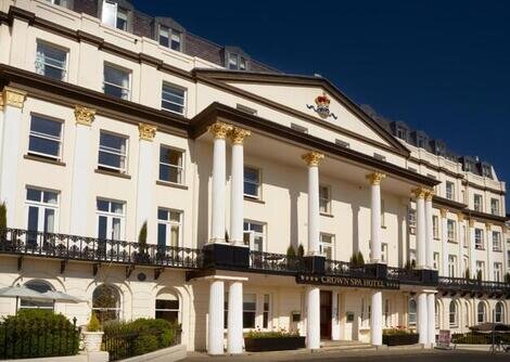 Crown Spa Hotel by Compass Hospitality, Scarborough