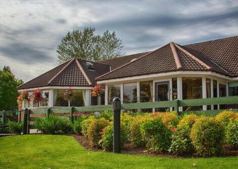 Strathburn Hotel by Compass Hospitality, Inverurie
