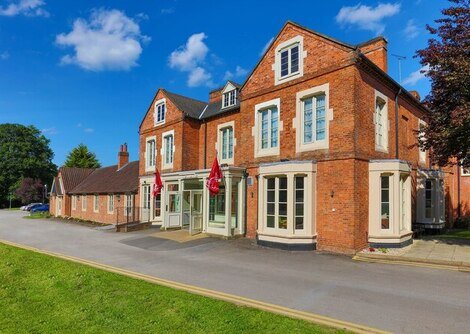 Muthu Clumber Park Hotel & Spa , Worksop