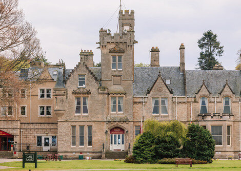 Muthu Newton Hotel (Near Inverness Airport), Nairn