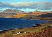Blackwaterfoot(Isle of Arran)